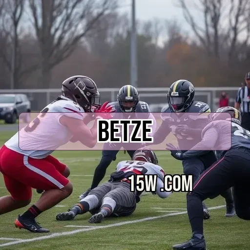 betze: Aventure-se no Bingo e Ganhe Prêmios Imperdíveis!