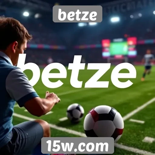 Analistas apontam crescimento das apostas no Betze