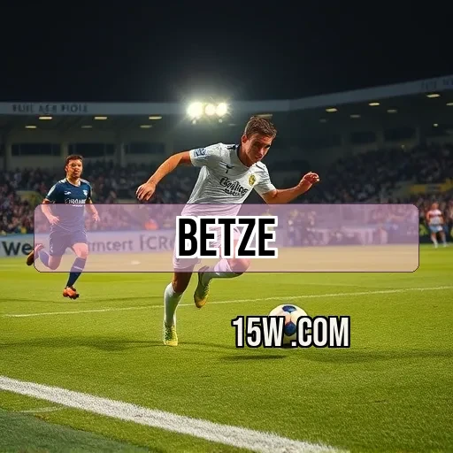 betze: Descubra os Fantásticos Jackpots e Seus Prêmios Surpreendentes