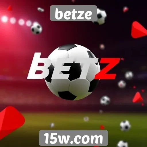 Promoções e bônus oferecidos pelo Betze