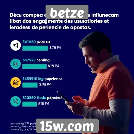 Impacto das promoções no engajamento dos usuários no betze